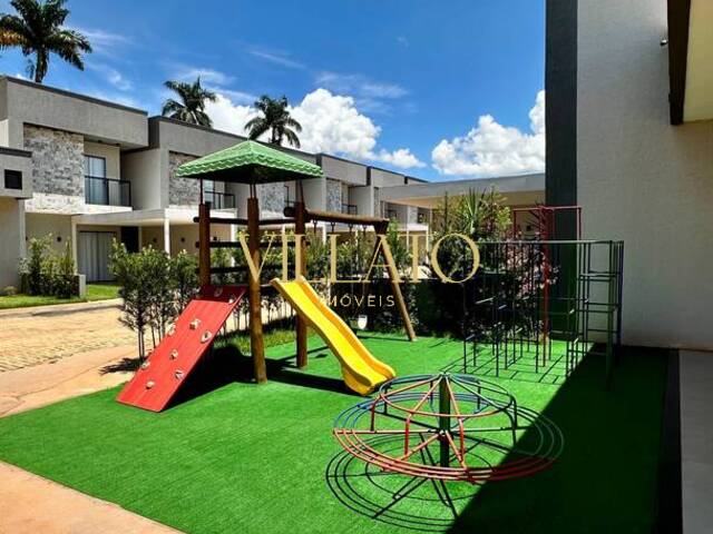 Casa para Venda em Goiânia - 2