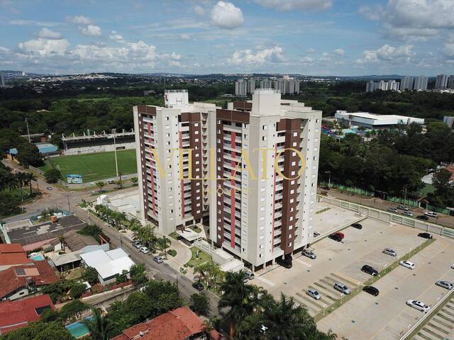 Apartamento para Venda em Goiânia - 2