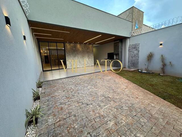 Casa para Venda em Goiânia - 2