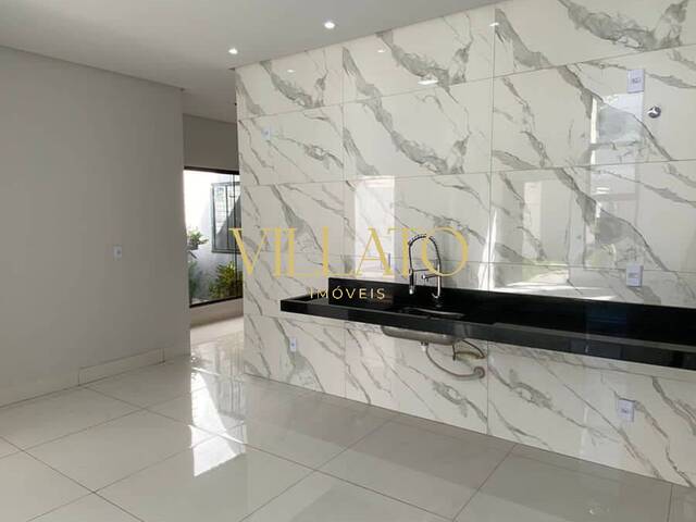 Casa para Venda em Goiânia - 5