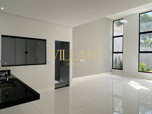 Casa para Venda em Goiânia - 4