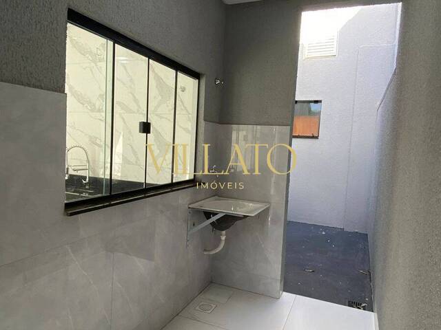 Casa para Venda em Goiânia - 2