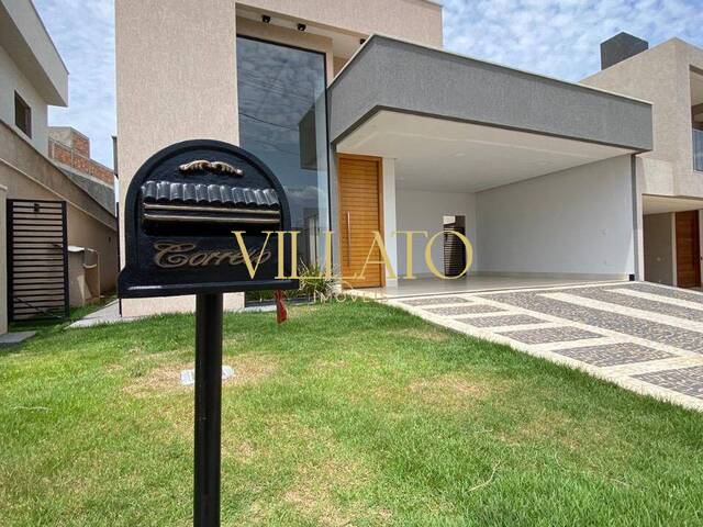 Venda em Residencial Privê Norte - Goiânia