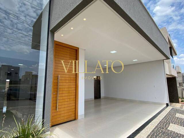 Casa para Venda em Goiânia - 2