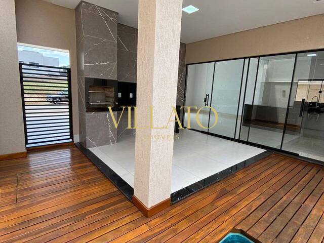 Casa para Venda em Goiânia - 5
