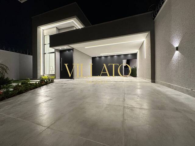 Venda em Residencial Jardim Helou - Goiânia