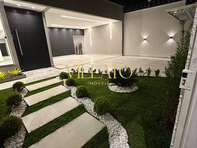 Casa para Venda em Goiânia - 5