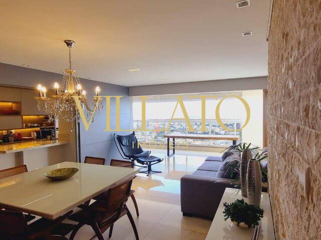 Apartamento para Venda em Goiânia - 3