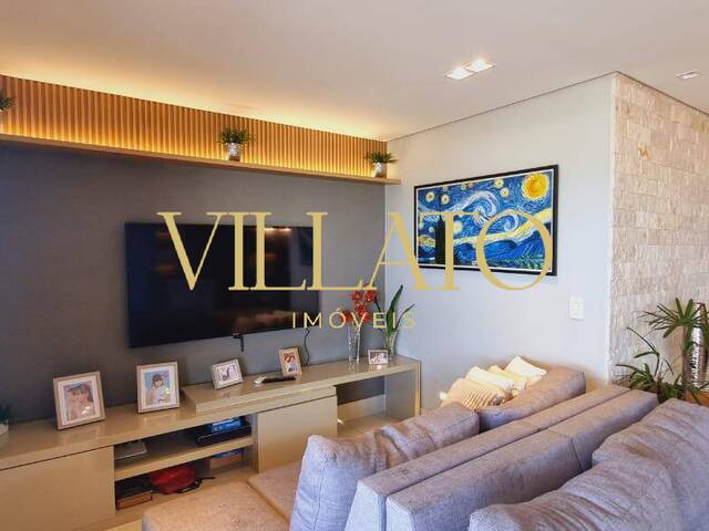 Apartamento para Venda em Goiânia - 5
