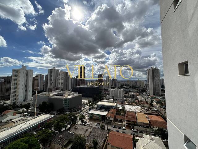Apartamento para Venda em Goiânia - 4