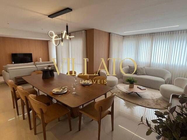 Apartamento para Venda em Goiânia - 2