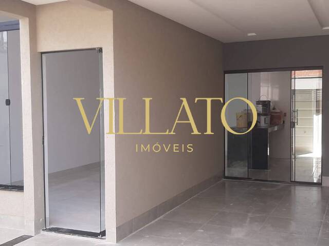 Casa para Venda em Goiânia - 2
