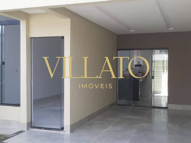 Casa para Venda em Goiânia - 5