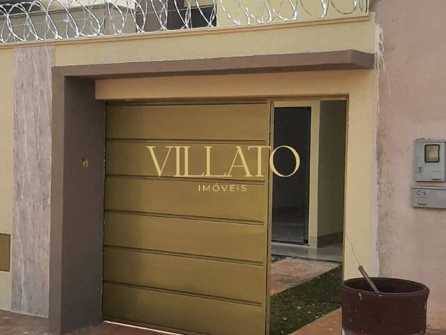 Venda em Residencial Alice Barbosa - Goiânia