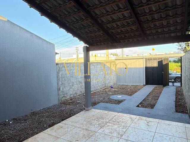 Casa para Venda em Trindade - 3
