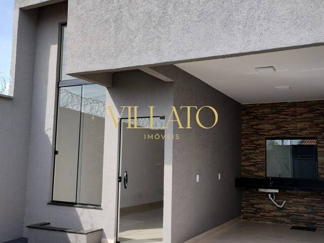 Venda em Residencial Alice Barbosa - Goiânia