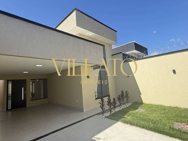 Venda em Jardim Fonte Nova - Goiânia