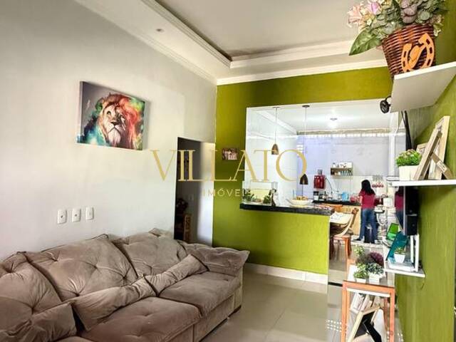 Casa para Venda em Goiânia - 5