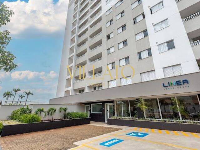 Apartamento para Venda em Goiânia - 2