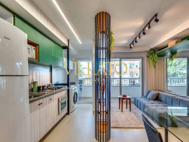 Apartamento para Venda em Goiânia - 3