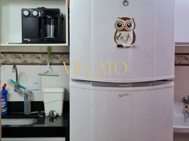 Apartamento para Venda em Goiânia - 4