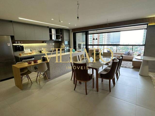 Apartamento para Venda em Goiânia - 5