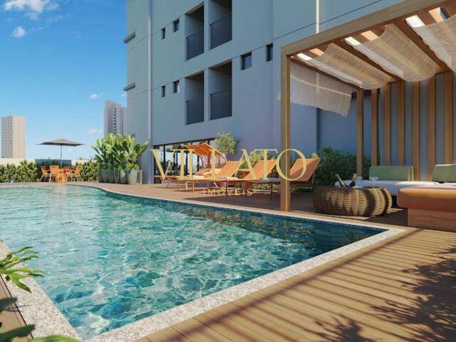 Apartamento para Venda em Goiânia - 4