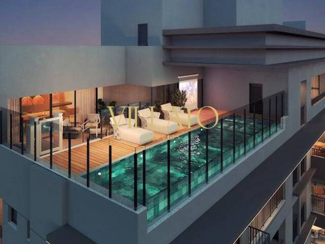 #1925 - Apartamento para Venda em Goiânia - GO