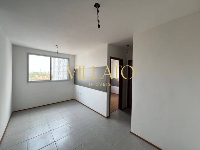Apartamento para Venda em Goiânia - 2