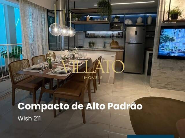 Apartamento para Venda em Goiânia - 2