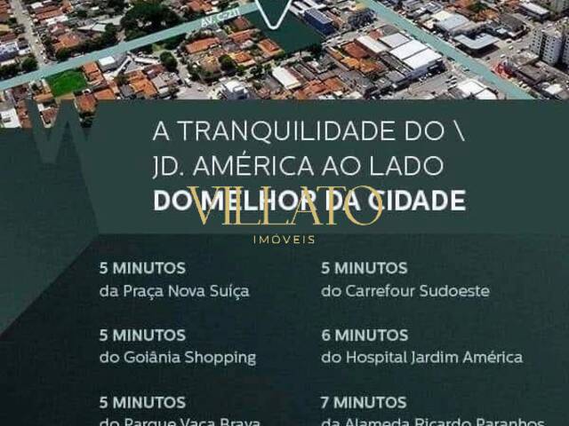 Apartamento para Venda em Goiânia - 2