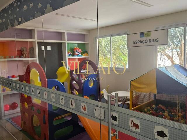 Apartamento para Venda em Goiânia - 3