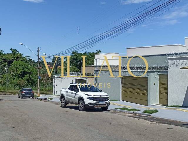 #1961 - Casa para Venda em Goiânia - GO