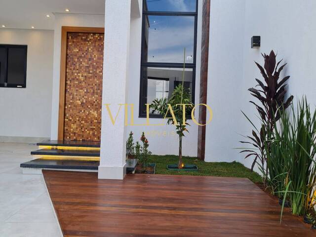 Casa para Venda em Goiânia - 4