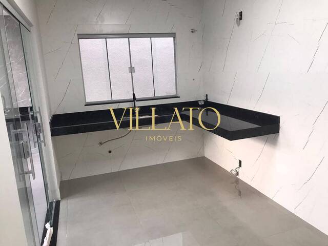 Casa para Venda em Aparecida de Goiânia - 4