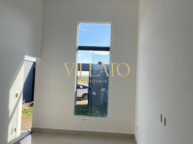 Casa para Venda em Aparecida de Goiânia - 4