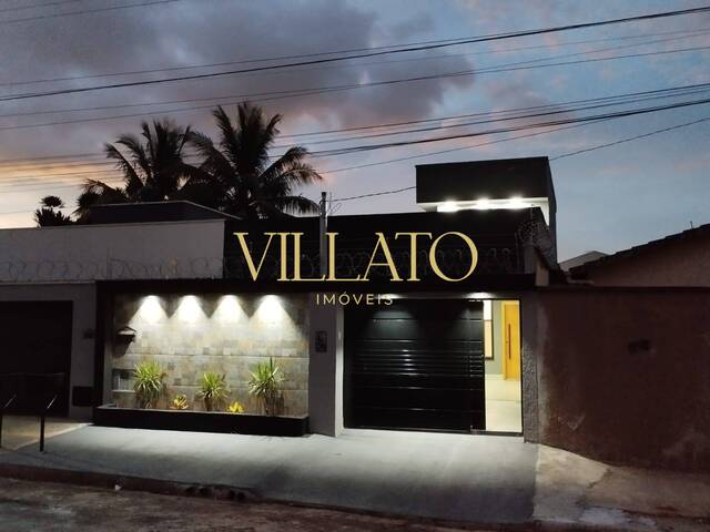 Venda em Moinho dos Ventos - Goiânia