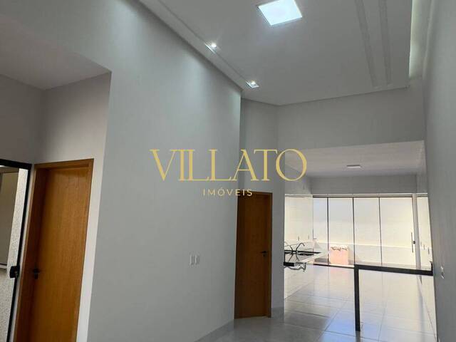 Casa para Venda em Goiânia - 2