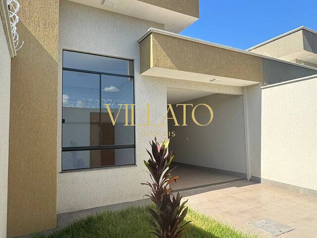 Casa para Venda em Goiânia - 3