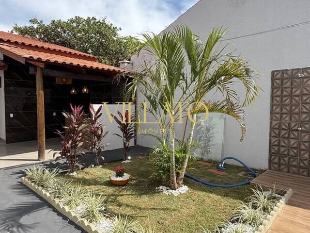 #2006 - Casa para Venda em Trindade - GO - 2