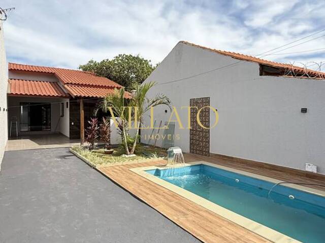 #2006 - Casa para Venda em Trindade - GO - 1