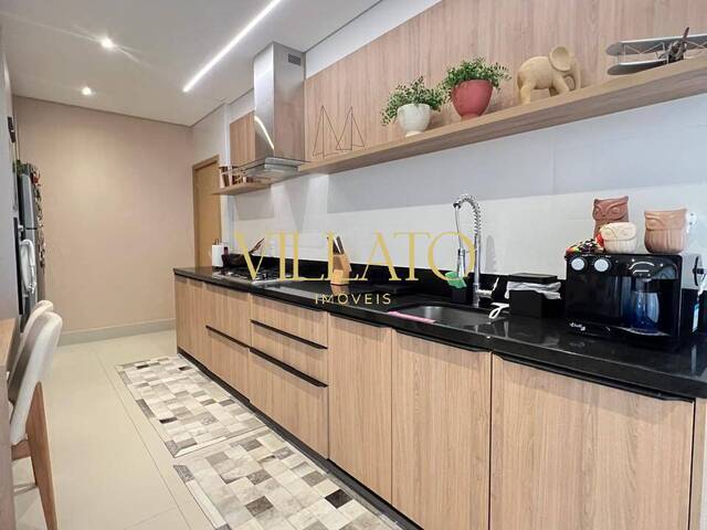 Apartamento para Venda em Goiânia - 5
