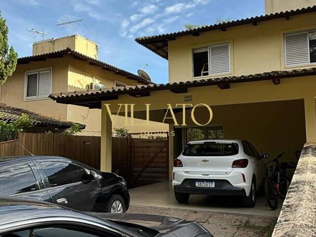 #2040 - Casa para Venda em Goiânia - GO - 2