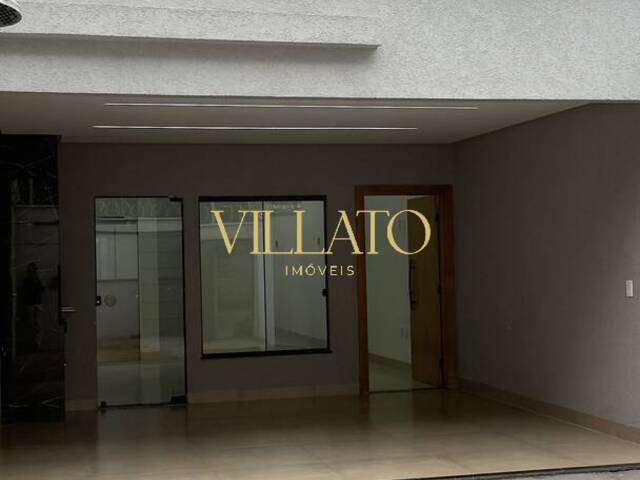 Casa para Venda em Goiânia - 5
