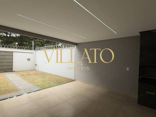 Casa para Venda em Goiânia - 2