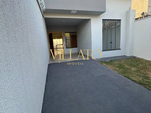 Venda em Residencial Alice Barbosa - Goiânia