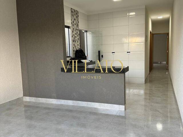Casa para Venda em Goiânia - 2
