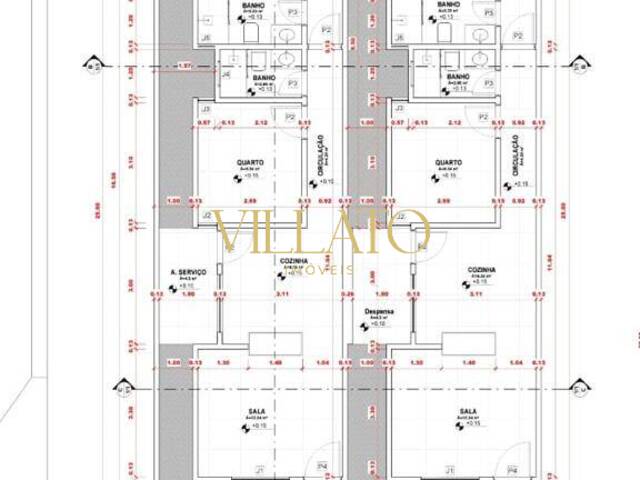 Casa para Venda em Goiânia - 3