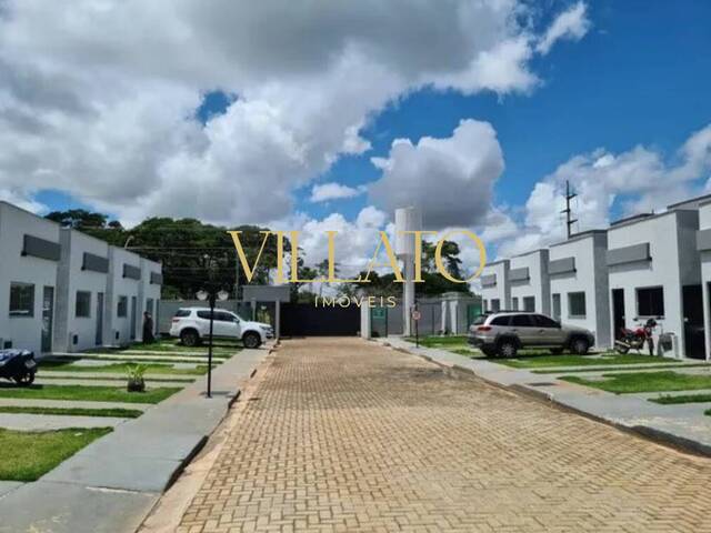 Venda em Fazenda Caveiras - Goiânia