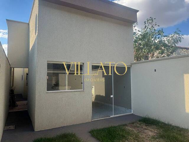 Casa para Venda em Goiânia - 2